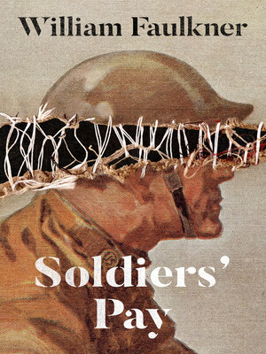 cover image of Soldiers' Pay